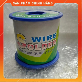 Thiếc hàn 800gam - solder - chất lượng cao.