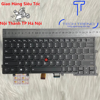 Bàn Phím Lenovo IBM Thinkpad X240 X240S X240I X250 X260 X270