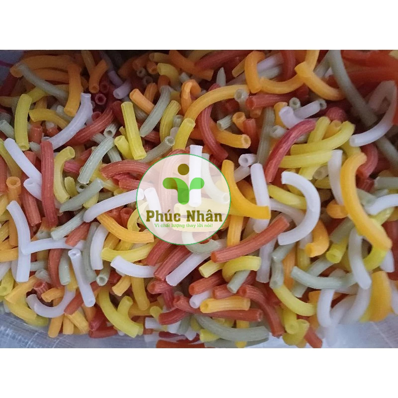 200GR ♨️♨️NUI ỐNG DÀI RAU CỦ DẦY CAO CẤP♨️♨️ Dùng thử