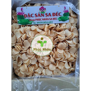 150GR ♨️♨️BÁNH PHỒNG TÔM TIÊU-ỚT VÀNG DẦY CAO CẤP♨️♨️ Dùng thử