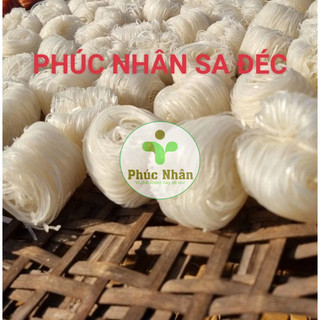 Combo 5kg hủ tiếu vắt Sa Đéc - Đồng Tháp. Hàng xá rời không đóng gói.