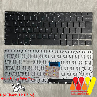 Bàn Phím Laptop Lenovo 310-14ISK Ideapad 310S-14ISK 310S-14AST V110-14AST V110-14IAP NEW!!!