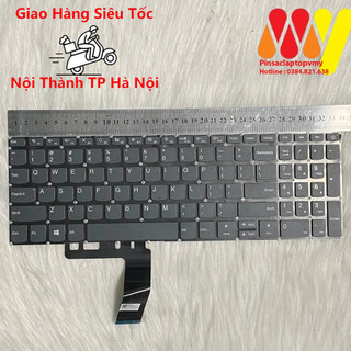 Bàn Phím Laptop Lenovo IdeaPad 320-15 320-15IAP 320-15ABR 320-15AST 320-15ISK S145-15IWL S145-15AST S145-15API-nút nguồn