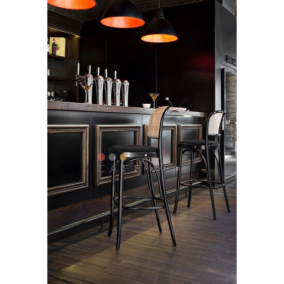 Ghế bar Thonet 811