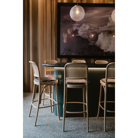 Ghế bar Thonet 811