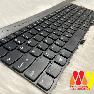 Bàn phím laptop Lenovo ThinkPad Edge E570 E575