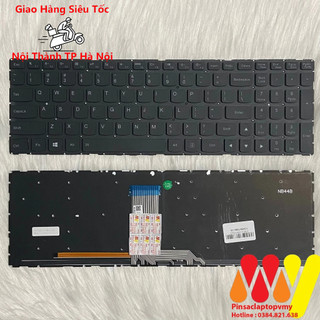 Bàn Phím Lenovo Yoga 500-15 500-15IBD 500-15IHW 500-15ISK Flex 3-15 3-1570 3-1580