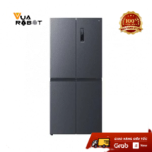 Tủ lạnh Xiaomi Mijia 430L có đông mềm model mới
