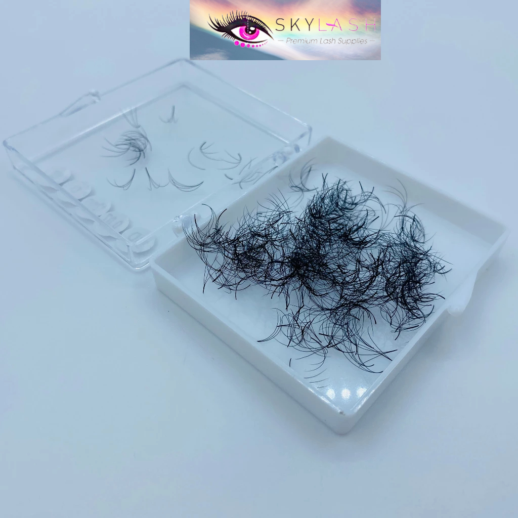 MI FAN 3D- 0.07,mi fan sẵn, hộp 500 fan, đẹp như fan tay.