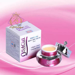 Kem dưỡng trắng da o'sachi 9in1 whitening skin care cream