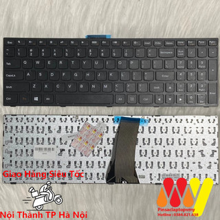 Bàn Phím Laptop Lenovo B51-30 B51-35 B51-80 B70-80 B71-80 B50-30