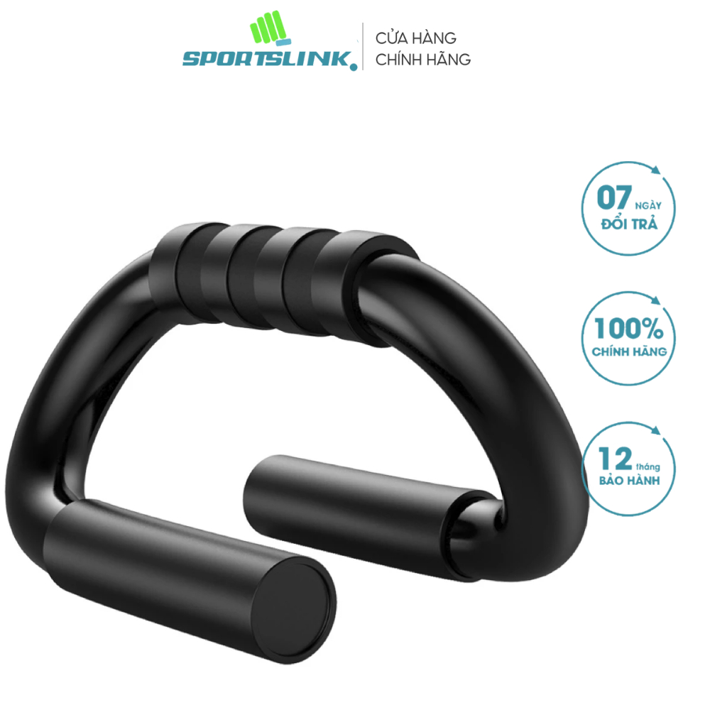 Vòng Tay Hít Đất Hình Chữ S Sportslink VTHT