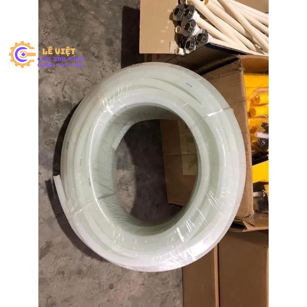 Dây Dẫn Bột Sơn Tĩnh Điện Dây Cao Su Đúc Dày Dặn Dùng Hút Bột Sơn Tĩnh Điện Linh Kiện Súng Phun Sơn Phụ Kiện Sơn