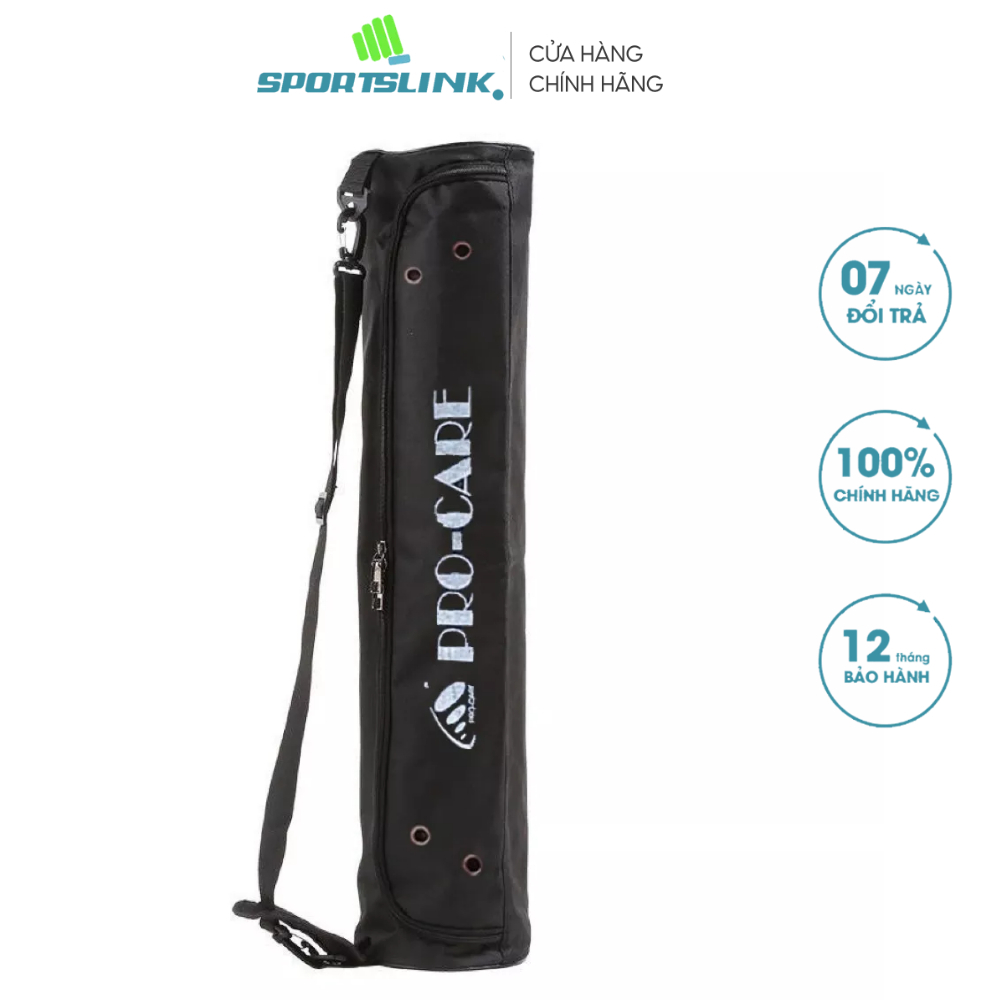 Túi đựng thảm yoga pro-care 70cm x 25cm
