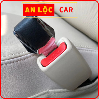 [Hàng xịn] Chốt cài dây an toàn loại Cao cấp có full Logo Hãng đẹp