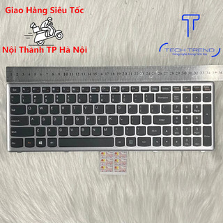 Bàn phím lenovo ideapad z500 z500t z500g z500a
