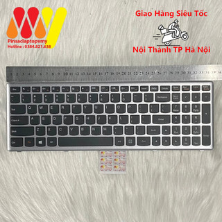 Bàn phím lenovo ideapad z500 z500t z500g z500a