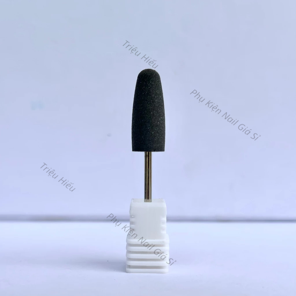 Đầu mài phao mịn móng