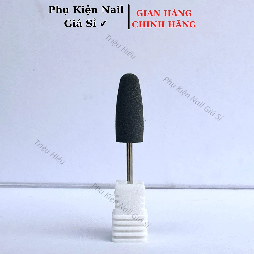 Đầu mài phao mịn móng