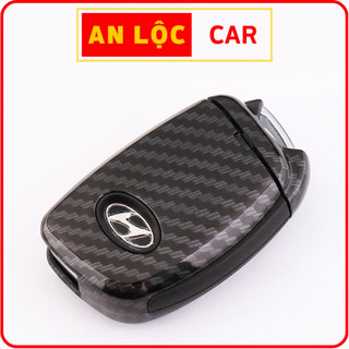 Ốp chìa khóa ô tô Hyundai Elantra , Tucson, Grand i10 - Phụ kiện hoàn hảo cho smart key của bạn!