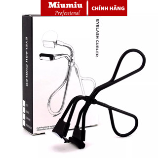  Kẹp bấm mi góc nhỏ gọn kẹp cong từng góc lông mi tạo form mi tự nhiên 