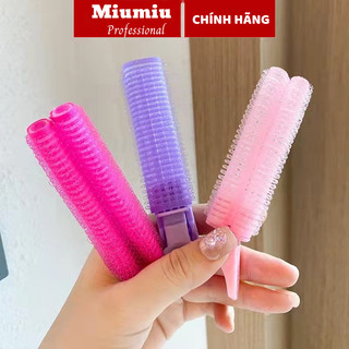 Kẹp phồng chân tóc Hàn Quốc hottrend phồng tóc tự nhiên
