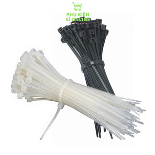 Dây rút nhựa bọc 70 sợi - 20CM Stote4girls_B078