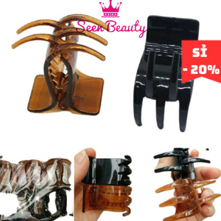 Bán Lẻ 1 Cái Kẹp Càng Cua Loại Bền Không Gãy
