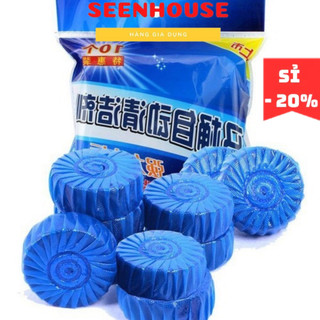 GÓI 10 VIÊN THẢ BỒN CẦU KHỬ MÙI