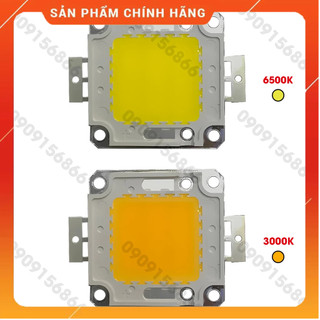 Hạt 36v-20w 30w 50w / chip led cob 36v