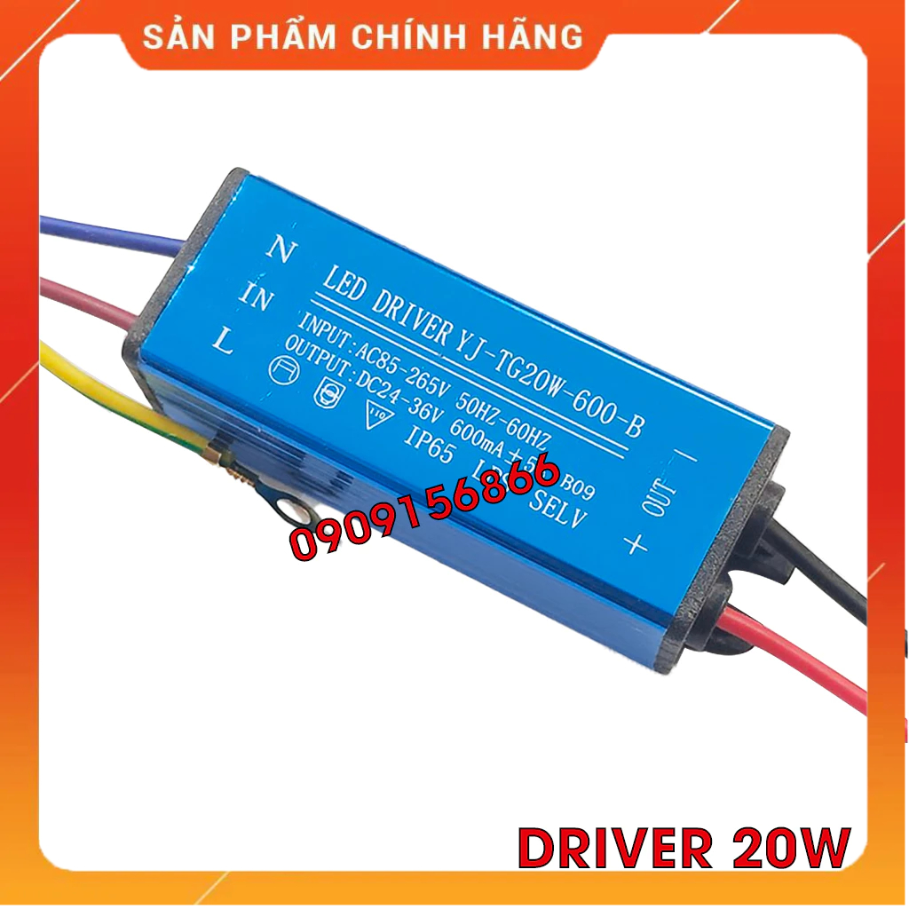 Hạt 36v-20w 30w 50w / Chip LED COB 36V