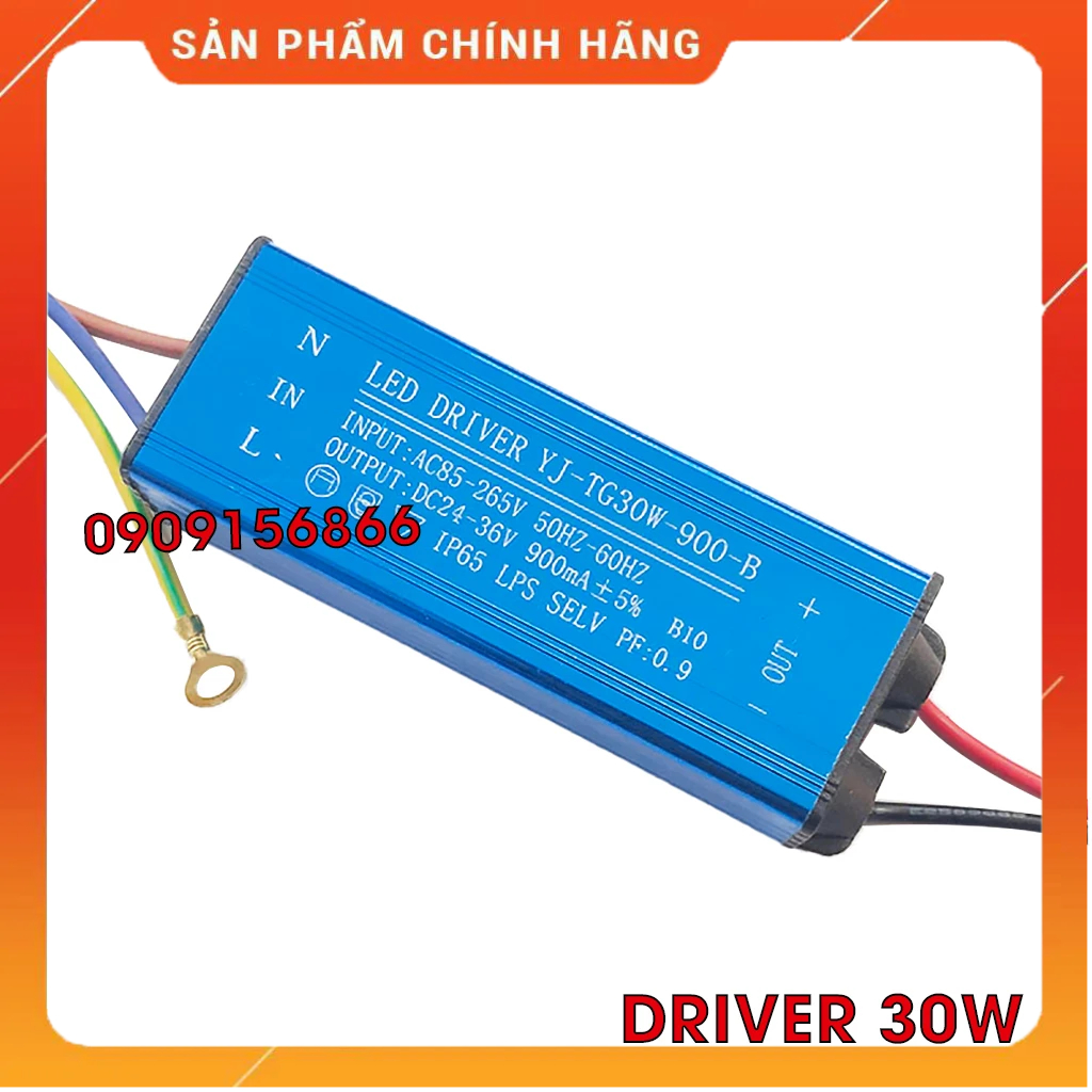 Hạt 36v-20w 30w 50w / Chip LED COB 36V