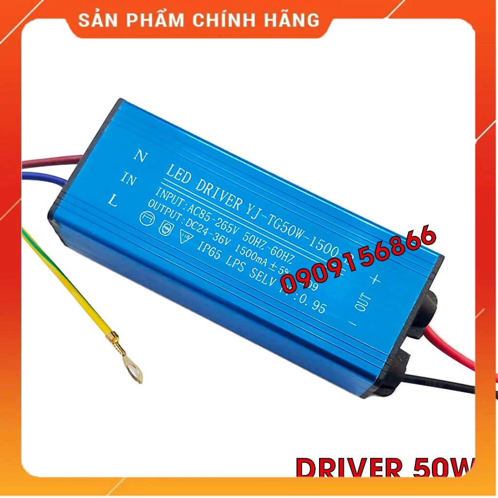 Hạt 36v-20w 30w 50w / Chip LED COB 36V