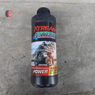 Nhớt xe số xtream power 10w-40 800ml