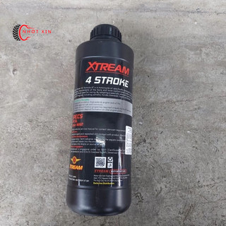 Nhớt xe số Xtream power 10w-40 800ml