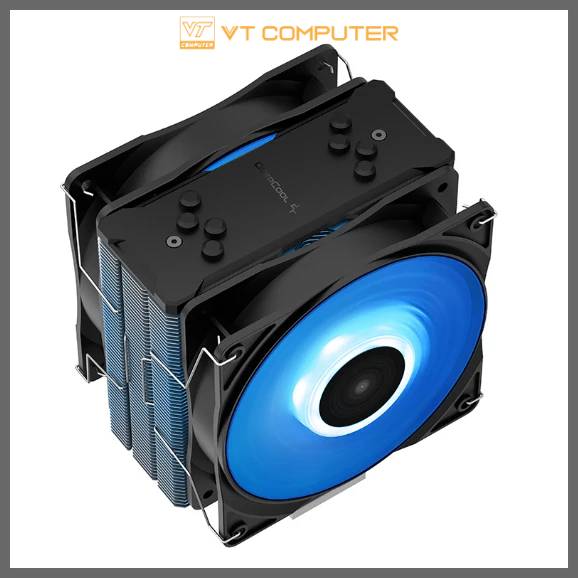 Tản Nhiệt Khí / Fan CPU / Deepcool /  AG620 / AK400 / AK620 / Gammaxx 400 Pro