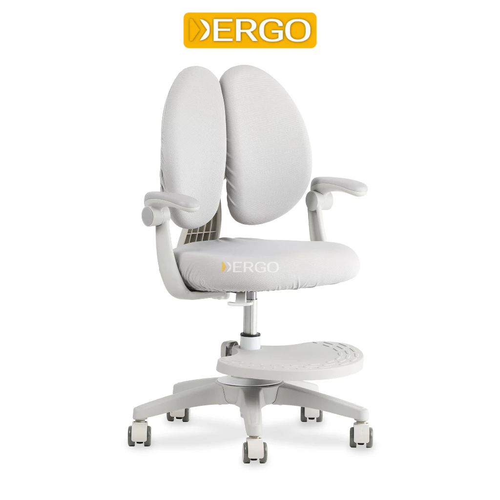 Ghế Ngồi Học Chống Gù DERGO Merrykid C3H-DUO