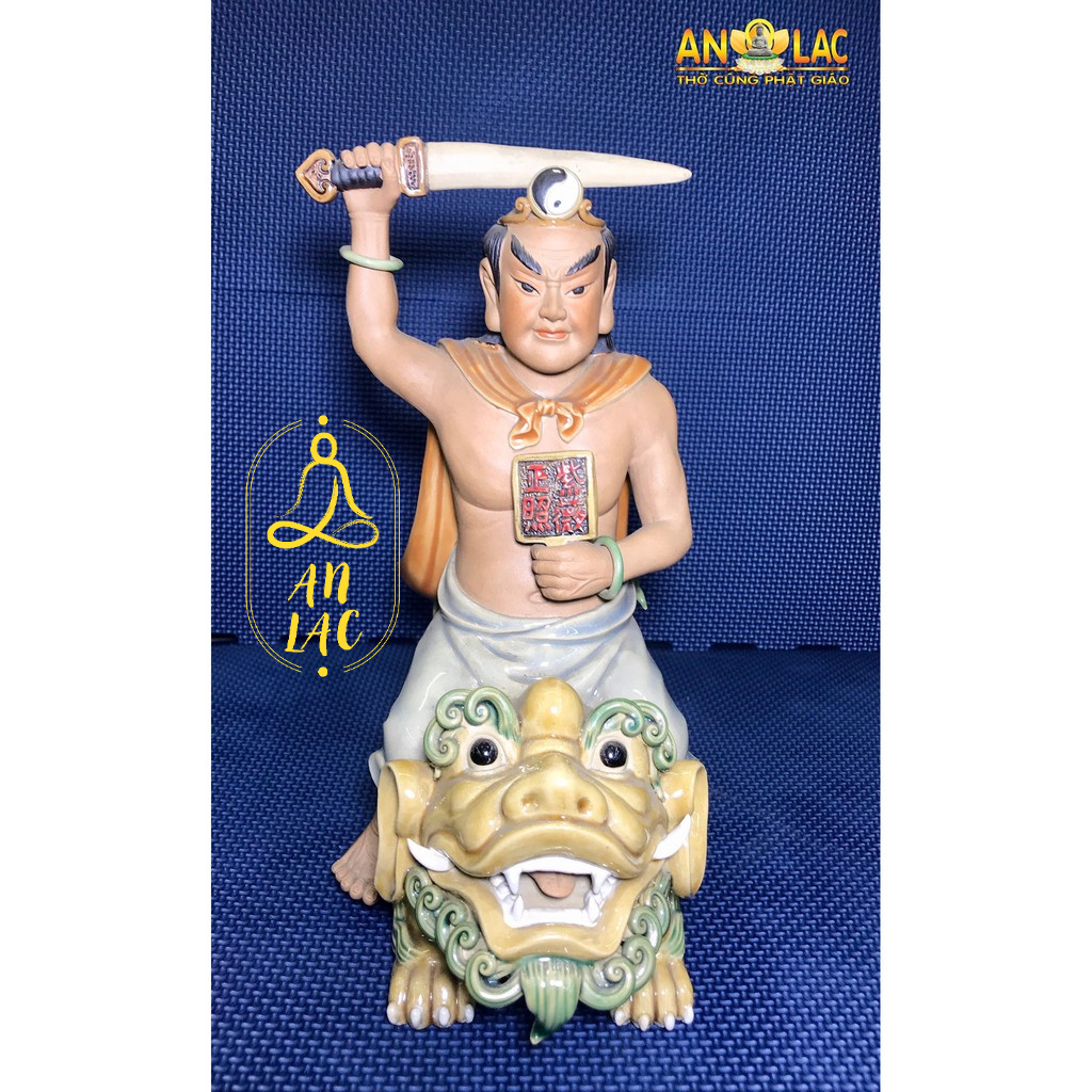 TỬ VI ĐẠI ĐẾ 28cm - 35cm SUO