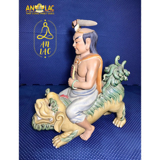 TỬ VI ĐẠI ĐẾ 28cm - 35cm SUO