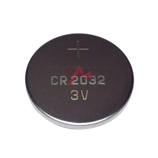 Pin 3v cr2032 20x3.2mm