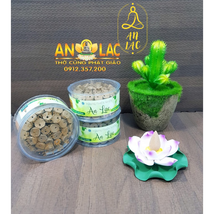 Nhang Viên Nụ Nón Tipo L2