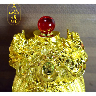 Túi Kim Tiền Phong Thủy 2B