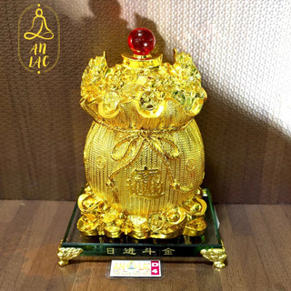 Túi Kim Tiền Phong Thủy 2B