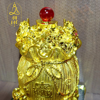 Túi Kim Tiền Phong Thủy 2B