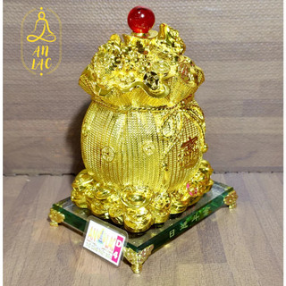 Túi Kim Tiền Phong Thủy 2B
