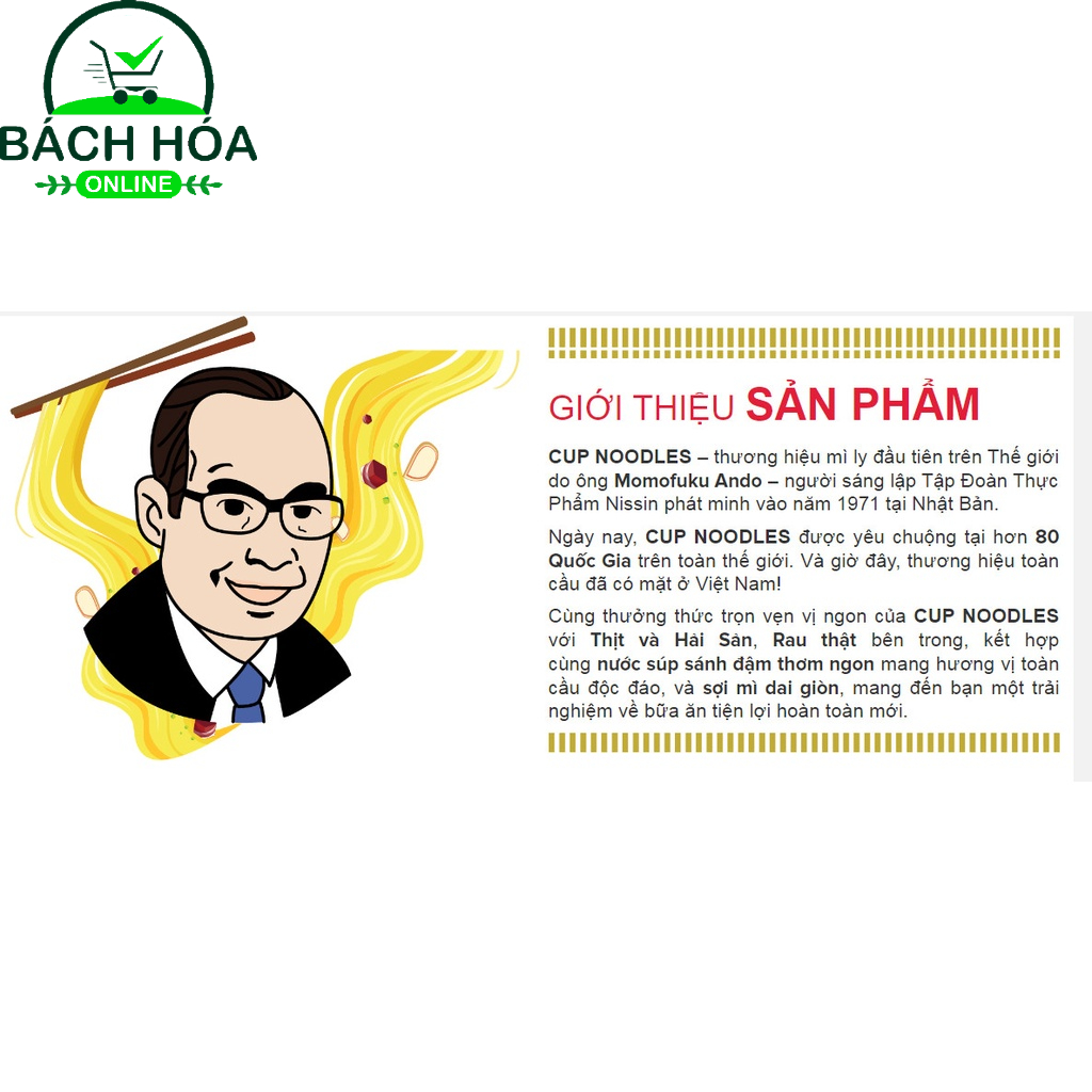 Thùng 30 gói mì không chiên Nissin 365  Xí Quách Thịt Bằm,  Lẩu Thái Hải Sản, Rong Biển