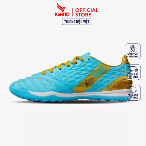 Giày Đá Bóng Trẻ Em Kamito TA11 Kid Cầu thủ Tuấn Anh Chính hãng