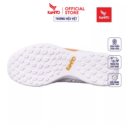 Giày Đá Bóng Trẻ Em Kamito TA11 Kid Cầu thủ Tuấn Anh Chính hãng