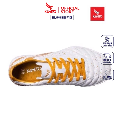Giày Đá Bóng Trẻ Em Kamito TA11 Kid Cầu thủ Tuấn Anh Chính hãng
