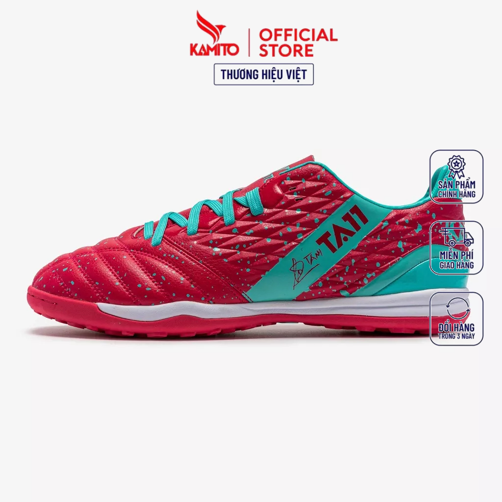 Giày Đá Bóng Trẻ Em Kamito TA11 Kid Cầu thủ Tuấn Anh Chính hãng